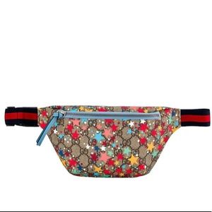Gucci Belt Bag- Kids (fits me as an adult)